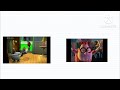 1998 Pilot Jimmy Neutron Vs Jimmy Neutron Intro
