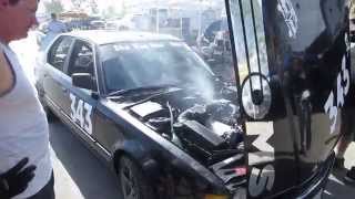 LeMons Wrapup - Button Turrible 2014