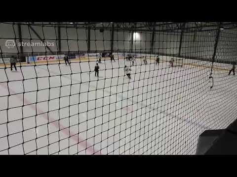 U14 AA / 15.8.2020 klo 12:45 / Jyp Punainen - Jyp Musta / Kuopio