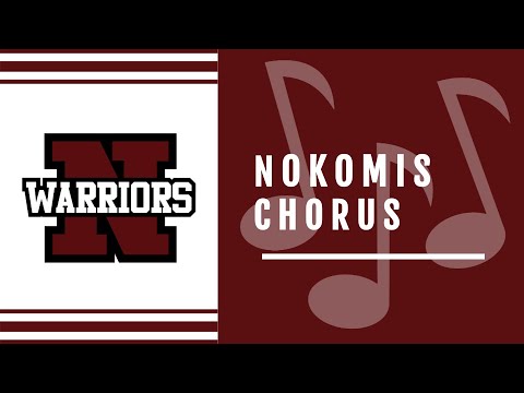 2022 Chorus Concert in Preparation for States