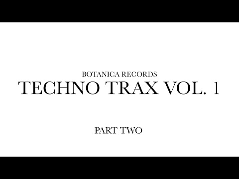 Techno Trax (Part Two)