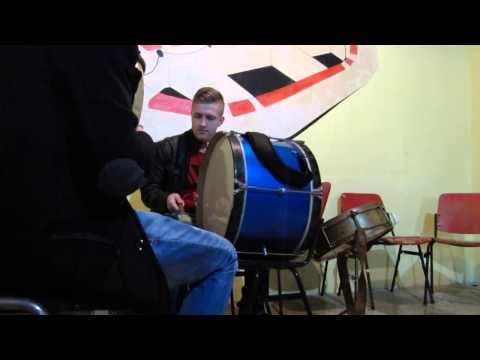 Nazdravite drugovi - Tenor cover