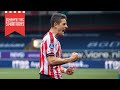 Dalmau schiet Sparta na rust naar punt | Samenvatting SC Cambuur - Sparta Rotterdam