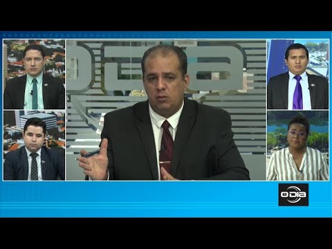 Política do Dia 26 01 2023