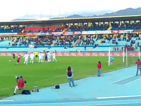 gol di Danti 3-1.3gp