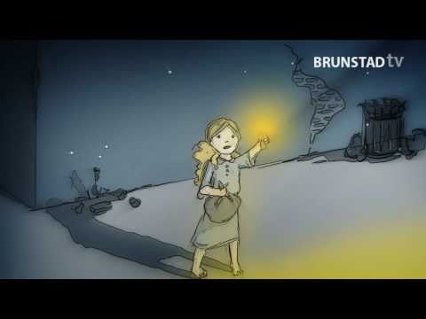 The Little Match Girl by H.C. Andersen