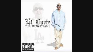 Lil Cuete - Keepin IT Gangster Featuring Kozme