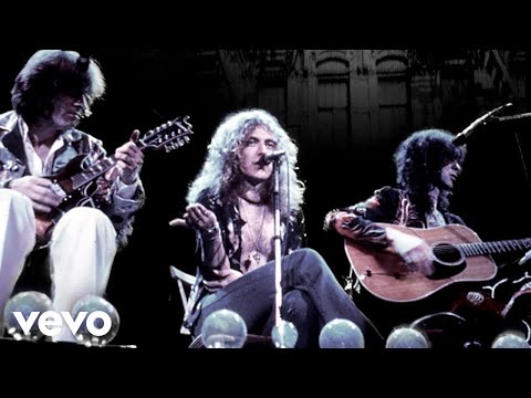 Thumbnail for Led Zeppelin - Physical Graffiti: A Classic Album Under Review - Part 1 by Led Zeppelin