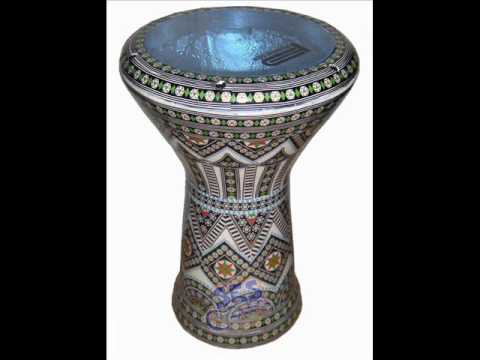 Darbuka Show MG ......