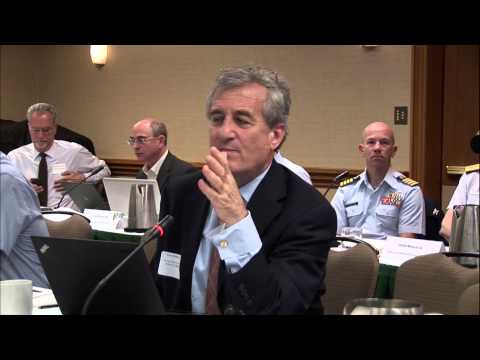 GM5: Agency for Healthcare Research and Quality - Carolyn Clancy