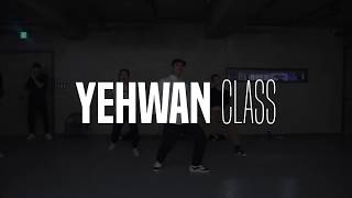Yehwan Kim Class | We Got What You Want - Brian Culbertson | Justjerk Dance Academy