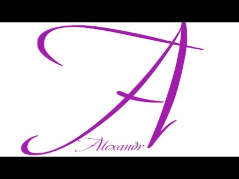 Полосатый Шарф на вязальной машине Sentro