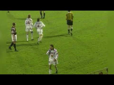 25/10/1996 České Budějovice - Sparta Praha 0-0