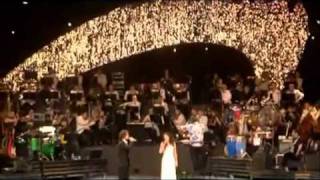 All I Ask Of You - Josh Groban &amp; Sarah Brightman