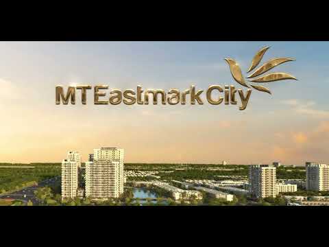 CĂN HỘ LÀNG ĐẠI HỌC, MT EASTMARK CITY Q9 36 TRIỆU/M2 CHÍNH THỨC RA MẮT