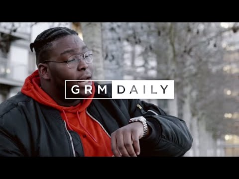 Smply T X Kizzy - Comfy [Music Video] | GRM Daily