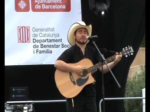 Aperçu vidéo Rally de Integración 2012