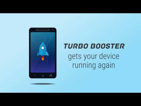 Turbo Booster (Speed up) Video