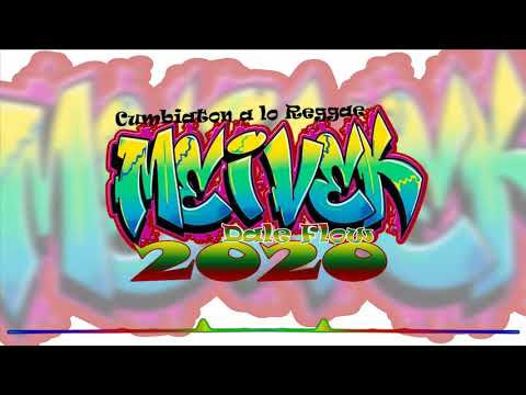Cumbiaton A lo Reggae 2020 #DjMeivek
