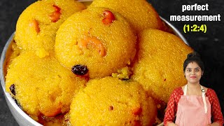 Kalyana Kesari Recipe