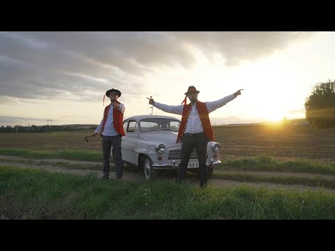 SIGR & KONIG - Slivovica, borovica (ft. ANIMO)