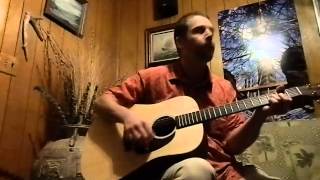 Jars Of Clay Amazing Grace Colin Sexton cover