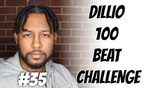 How to use MPC 3 Live articulations without the MPC LIVE 3 100 beat challenge . Beat #35
