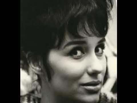Laila Kinnunen - Danke schön  (1963)