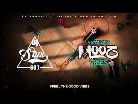 STYX 687 - Squid Deck 2021