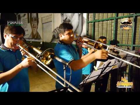 La Esencia Del Guaguanco / Orquesta Mr. Afinque All Stars / 43° Aniversario Bigote  - Callao 2017
