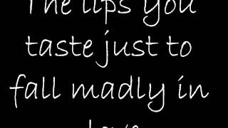 He Is We-Pardon Me lyrics