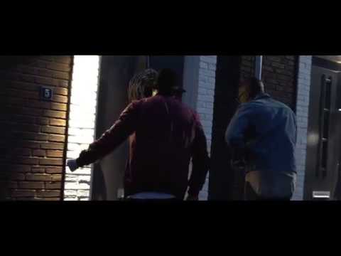 R.KAY - LAAT ME ZIEN FT. RODY DELOREAN (OFFICIAL TEASER)