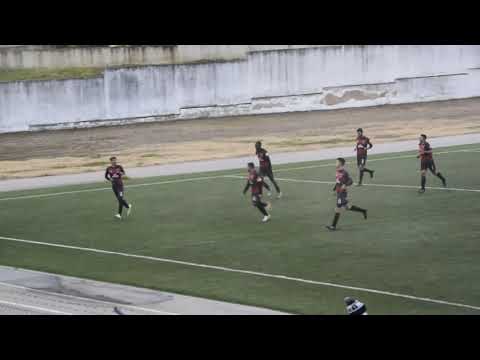 GOLOS GD FOZ CÔA 0 X 2 GUARDA DFC