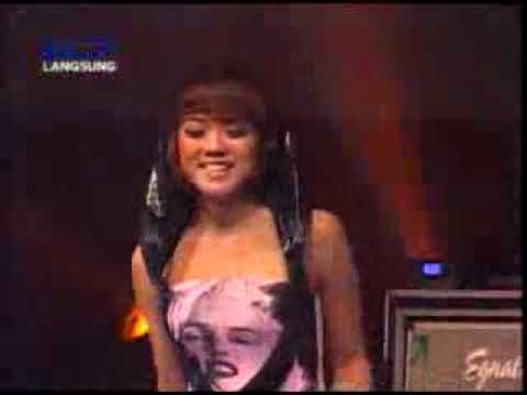 Mulan Jamela Feat Maha Dewi [Tata, Puri] Sakit Minta Ampun + Wonder Women Live On Tv