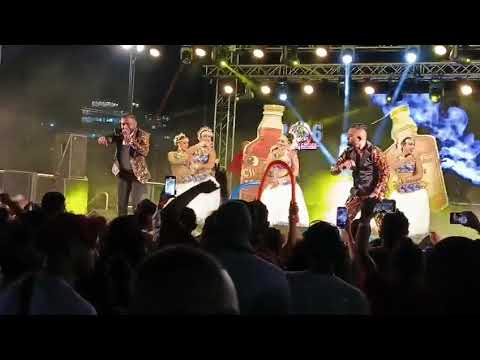 Nigel Gobin x Climaxxx Chutneysoca monarch semi finals - Dilip 2026 