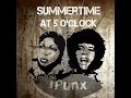 Summertime At 5 O Clock Mungo Jerry Vs Nonchalant Mashup
