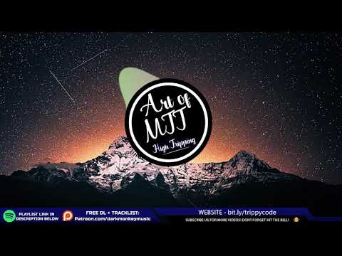 BeatQueche - Melanphonica [Art of Trip]