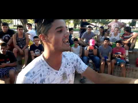 ENZO vs AGUS - 1ra Ronda Fecha Palabras