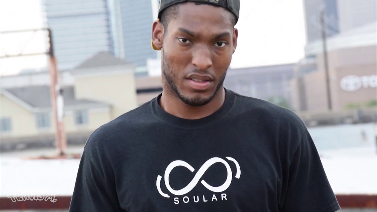 Promotional video thumbnail 2 for Travis M.