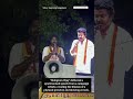 TVK chief Vijay’s hologram makes its way into election campaign in Kumbakonam