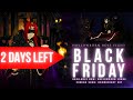 =AQW= YOU HAVE 2 DAYS TO GET THESE SEASONAL LIMITED EVENT ITEMS - Black Friday - AC TAGGED - 2021