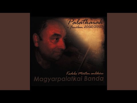 Ritka csárdás,szökős és sűrű csárdás