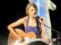 Taylor Swift Breathless Better Than Ezra Cover New Orleans