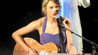 Taylor Swift Breathless Better Than Ezra Cover New Orleans