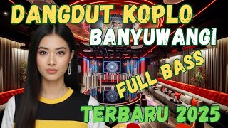Download lagu KUMPULAN DANGDUT SYAHDU | MUSIK PENGANTAR TIDUR | FULL ALBUM DANGDUT TERBARU 2025 #trending #dj mp3