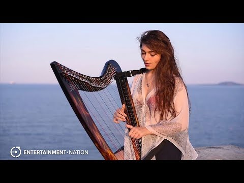 Vox Harp - Wicked Game