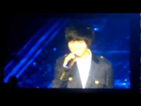 120309 SS4 in MACAU 藝聲SOLO