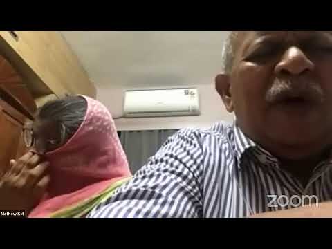 IPC Bombay - Evening Prayer & Devotion - Day 236