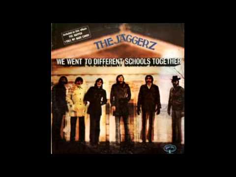 The Jaggerz - Memoirs Of The Traveller (Drum Break - Loop)