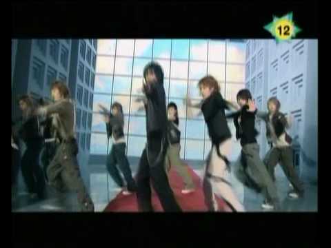 Sujudub - Twins (Knock Out)